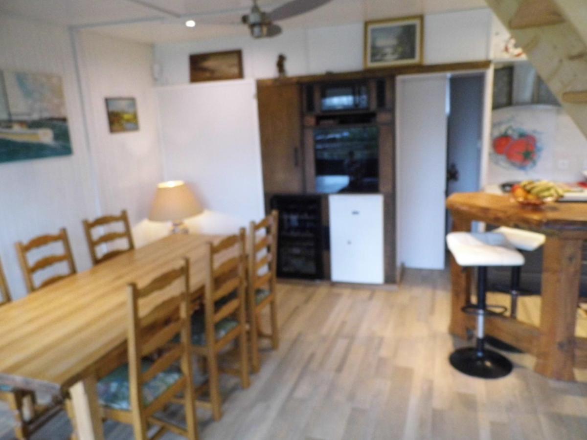Le Petit Marais N° 2 Nouan-le-Fuzelier Exterior foto